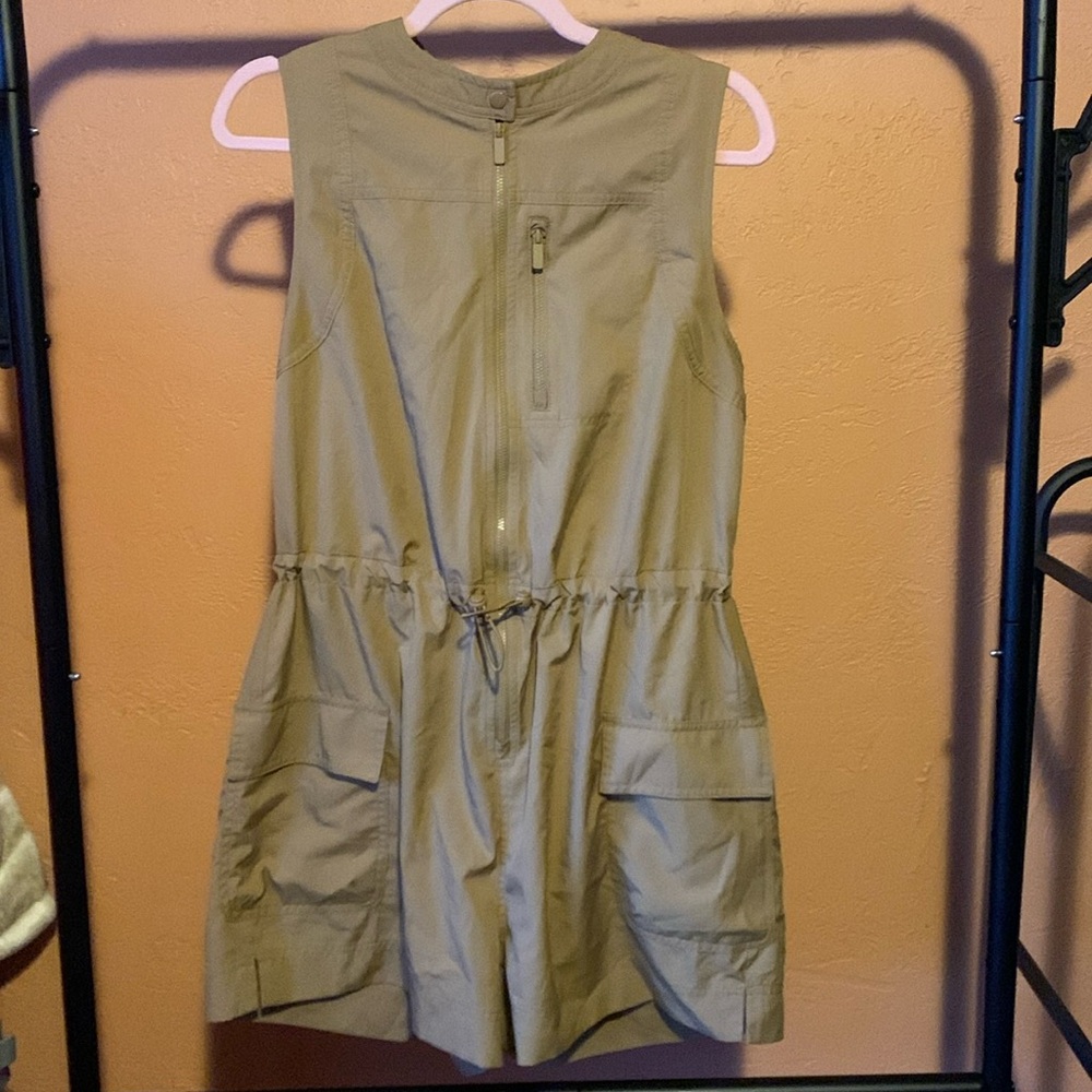 Old Navy romper